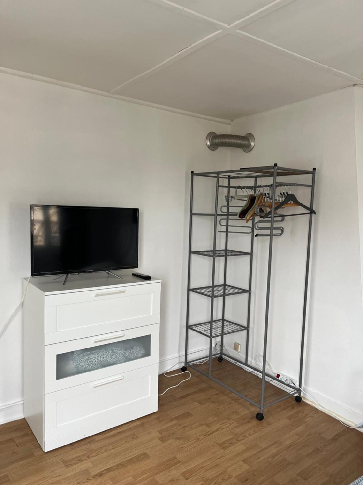 Studio Rue Cachin Apartment Honfleur Luaran gambar